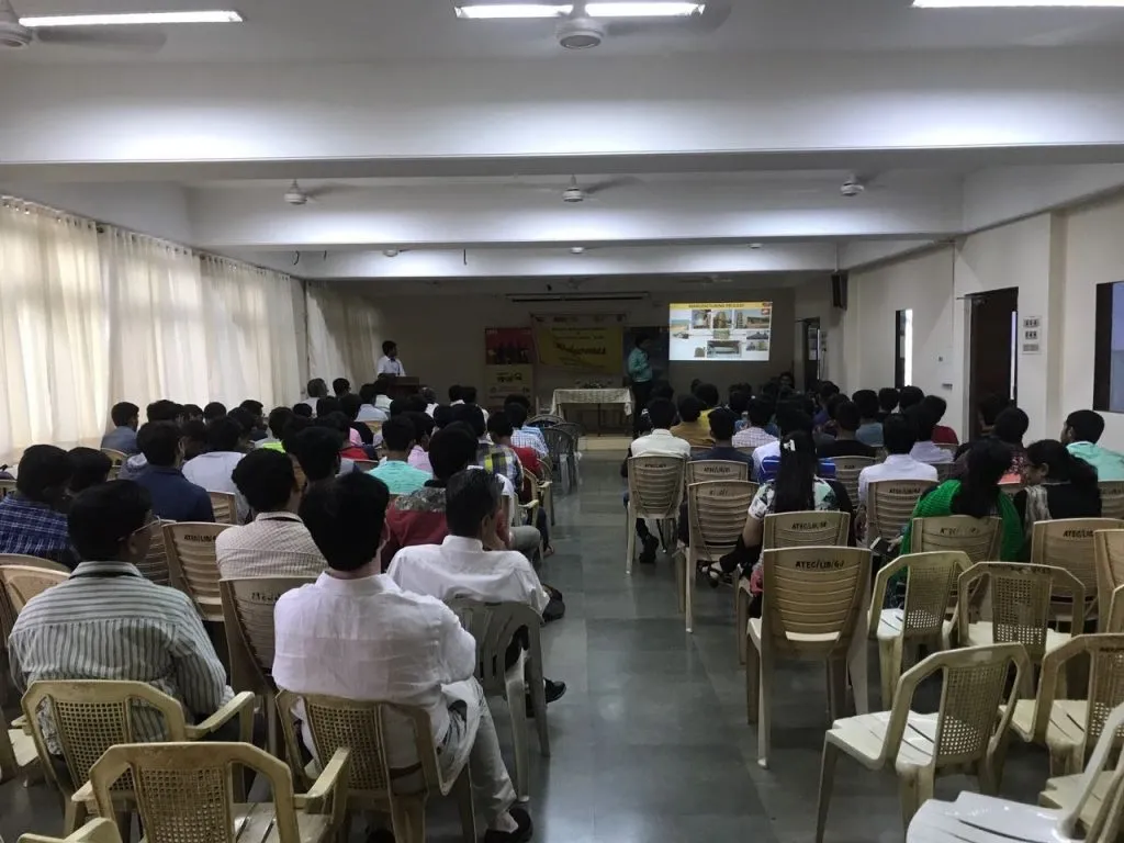 Expert Lecture by UltraTech.webp picture